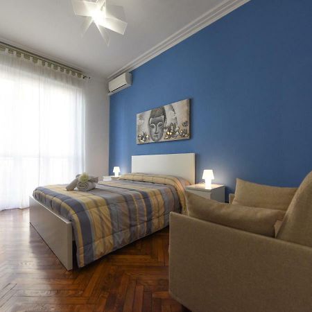 La Favola Apartment Turin Extérieur photo