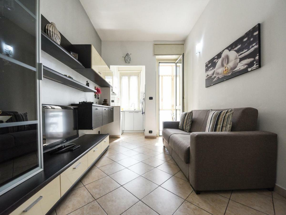 La Favola Apartment Turin Extérieur photo