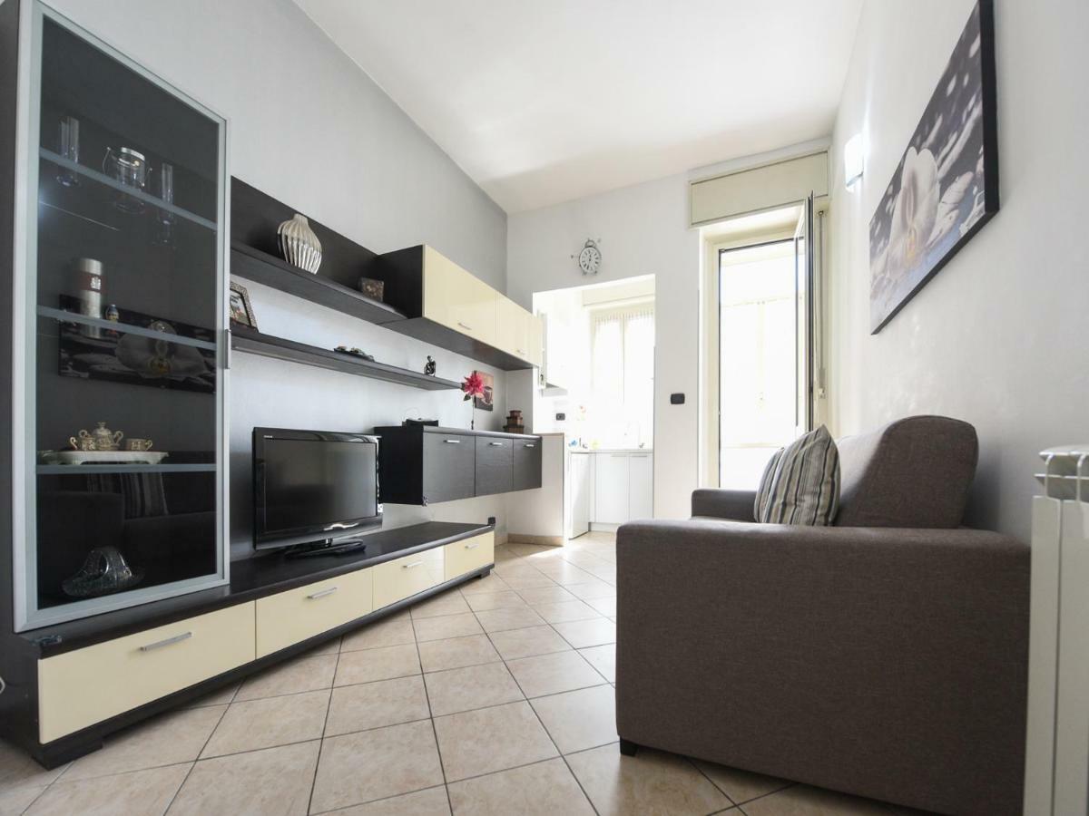 La Favola Apartment Turin Extérieur photo
