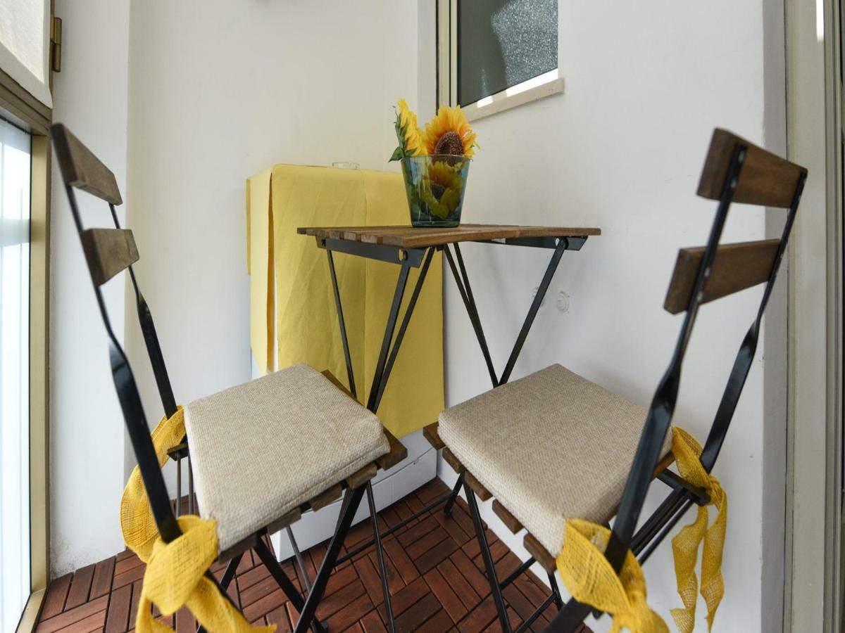La Favola Apartment Turin Extérieur photo