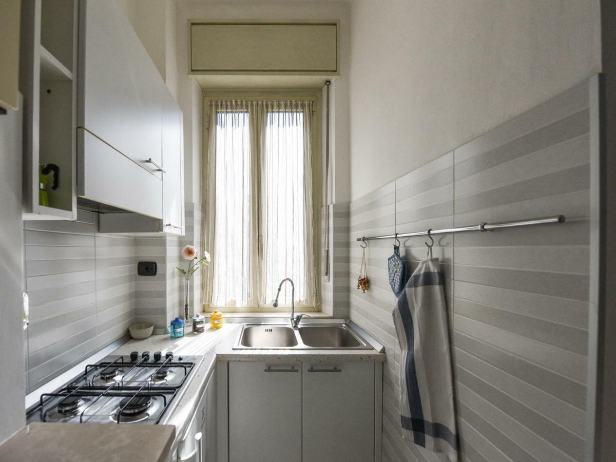 La Favola Apartment Turin Extérieur photo