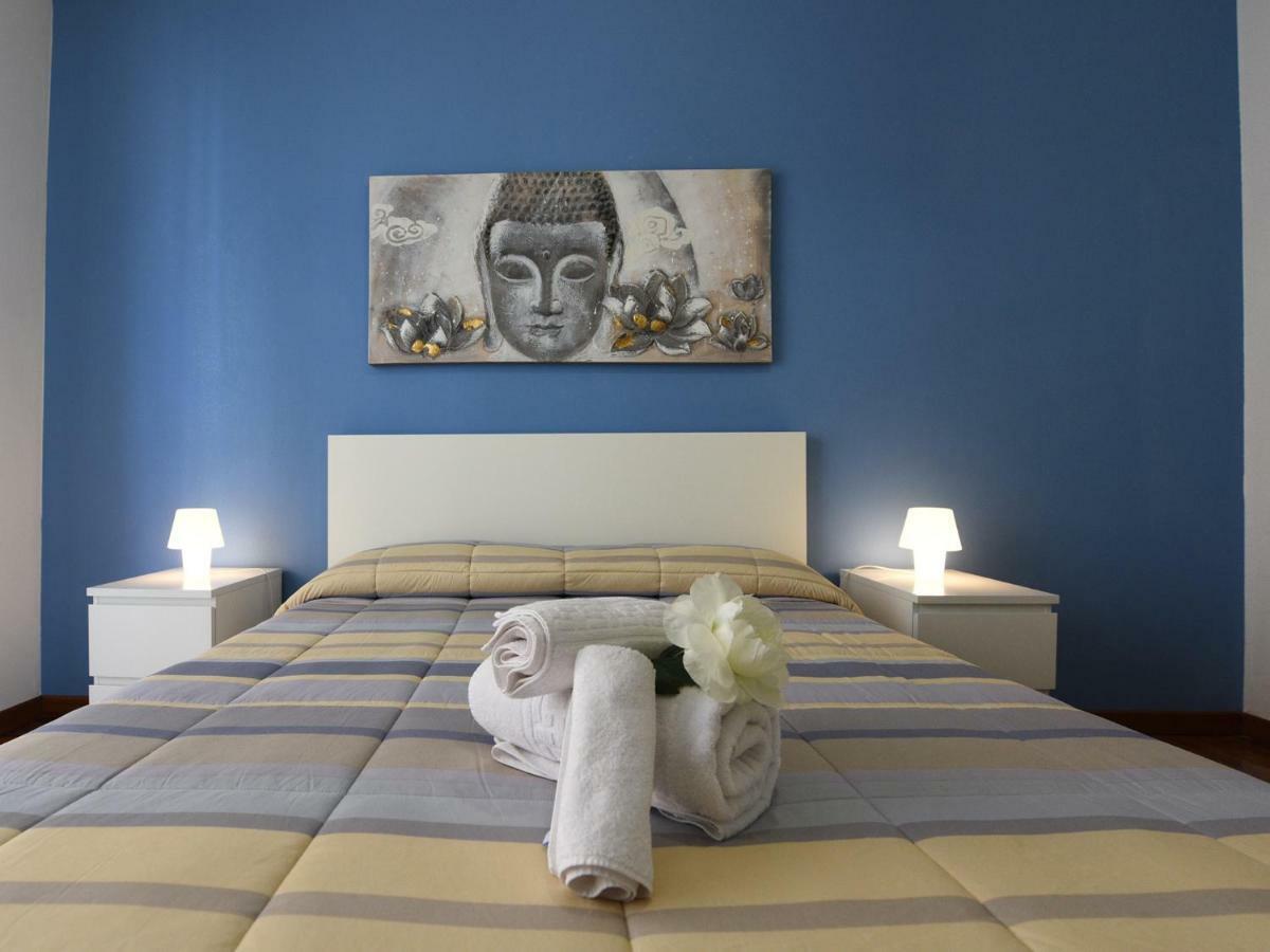 La Favola Apartment Turin Extérieur photo