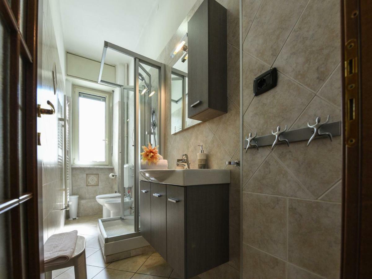 La Favola Apartment Turin Extérieur photo