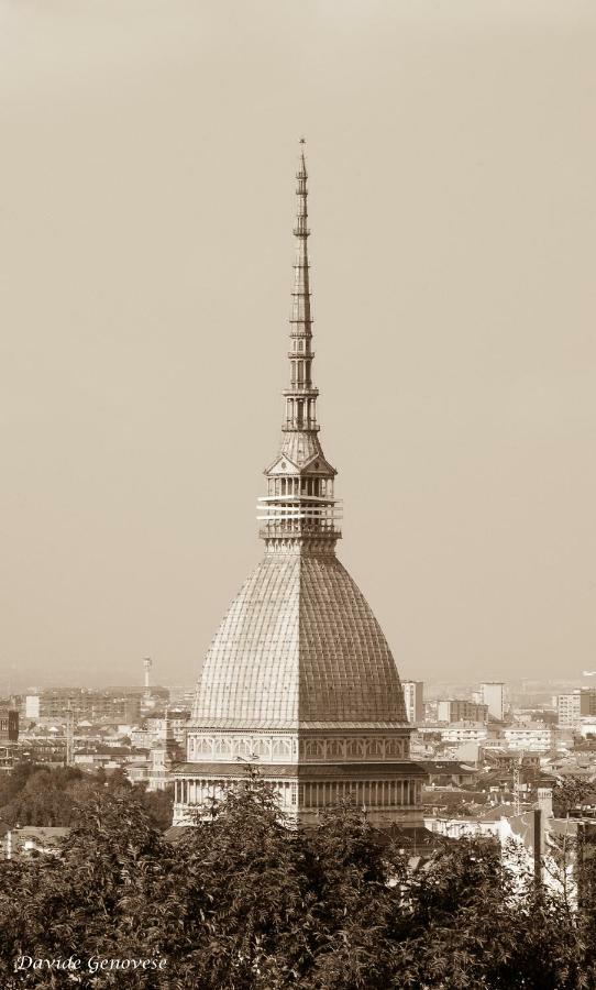 La Favola Apartment Turin Extérieur photo